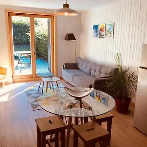 Duplex , Chamonix France