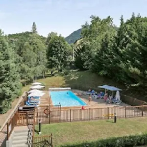 Le Coup De Coeur , Ax-les-Thermes France