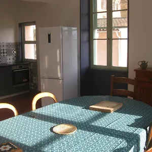  Appartement Les Deux Pentes