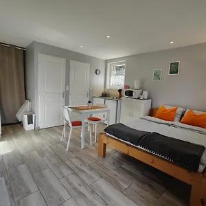 Studio á , Autrans-Meaudre-en-Vercors France