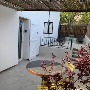  Appartement Au Calme Et Belle Terrasse