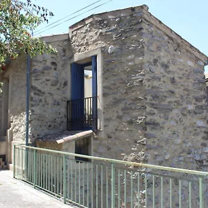  Hébergement de vacances Maison De Village