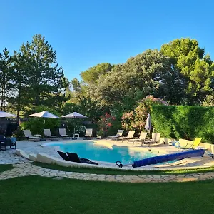  Hébergement de vacances Masqueyras
